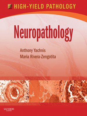 cover image of Neuropathology E-Book